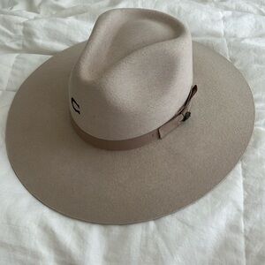 Charlie Horse Hat (Size S)